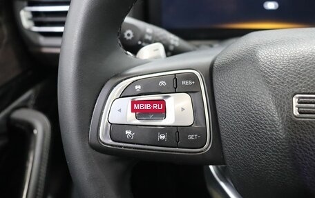 CheryExeed VX, 2022 год, 2 700 000 рублей, 17 фотография