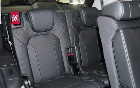 CheryExeed VX, 2022 год, 2 700 000 рублей, 27 фотография