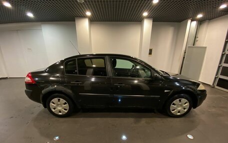 Renault Megane II, 2007 год, 276 000 рублей, 2 фотография