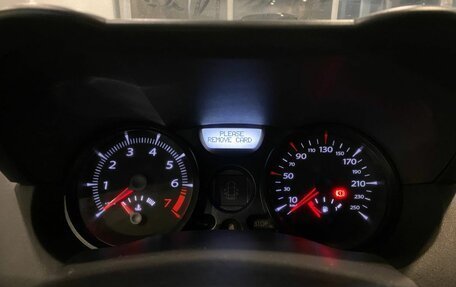 Renault Megane II, 2007 год, 276 000 рублей, 11 фотография