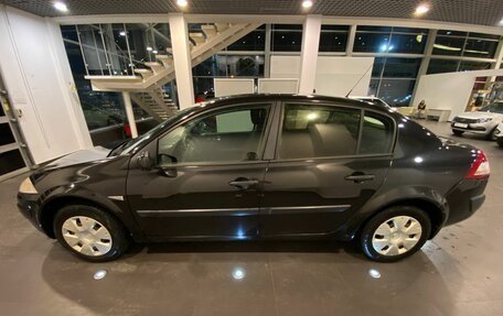 Renault Megane II, 2007 год, 276 000 рублей, 6 фотография