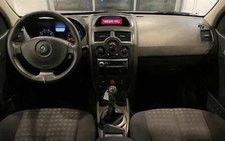 Renault Megane II, 2007 год, 276 000 рублей, 9 фотография