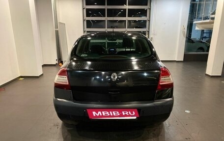 Renault Megane II, 2007 год, 276 000 рублей, 4 фотография