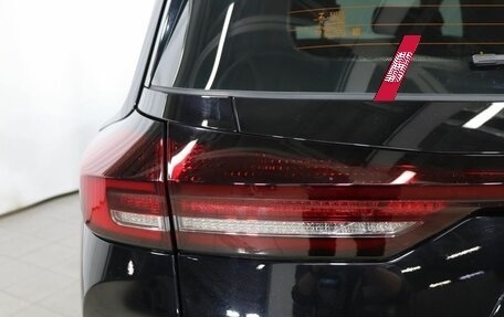 CheryExeed VX, 2022 год, 2 700 000 рублей, 29 фотография