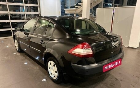 Renault Megane II, 2007 год, 276 000 рублей, 5 фотография