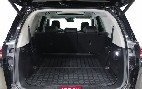 CheryExeed VX, 2022 год, 2 700 000 рублей, 28 фотография