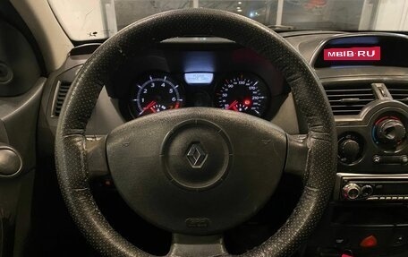 Renault Megane II, 2007 год, 276 000 рублей, 10 фотография