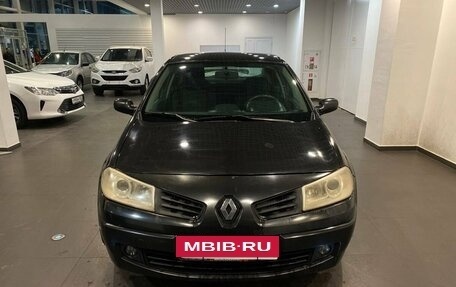 Renault Megane II, 2007 год, 276 000 рублей, 8 фотография