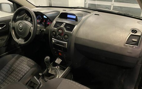 Renault Megane II, 2007 год, 276 000 рублей, 12 фотография