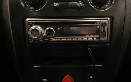 Renault Megane II, 2007 год, 276 000 рублей, 14 фотография