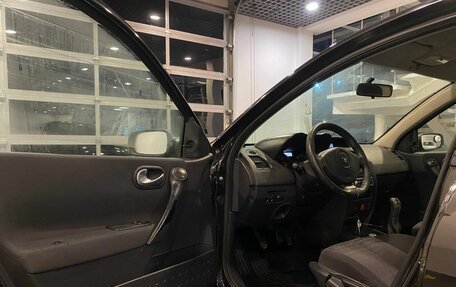 Renault Megane II, 2007 год, 276 000 рублей, 20 фотография