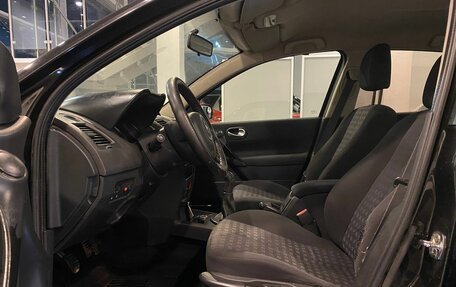 Renault Megane II, 2007 год, 276 000 рублей, 16 фотография