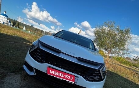 KIA Sportage IV рестайлинг, 2023 год, 3 400 000 рублей, 1 фотография