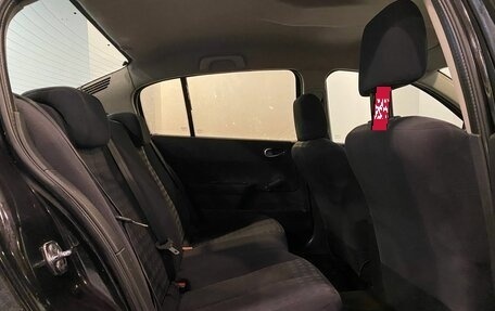 Renault Megane II, 2007 год, 276 000 рублей, 17 фотография