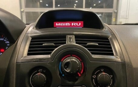 Renault Megane II, 2007 год, 276 000 рублей, 15 фотография