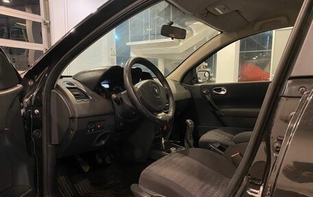 Renault Megane II, 2007 год, 276 000 рублей, 22 фотография