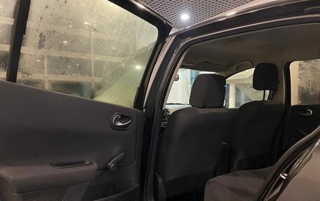 Renault Megane II, 2007 год, 276 000 рублей, 23 фотография