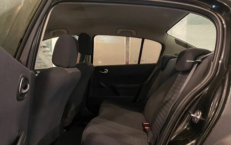 Renault Megane II, 2007 год, 276 000 рублей, 24 фотография