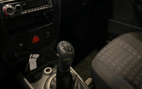 Renault Megane II, 2007 год, 276 000 рублей, 30 фотография