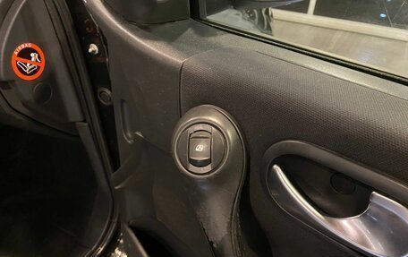 Renault Megane II, 2007 год, 276 000 рублей, 27 фотография