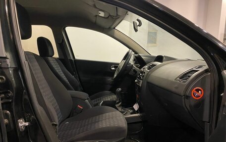 Renault Megane II, 2007 год, 276 000 рублей, 28 фотография