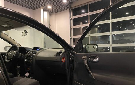 Renault Megane II, 2007 год, 276 000 рублей, 26 фотография
