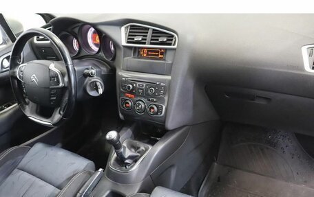 Citroen C4 II рестайлинг, 2011 год, 438 000 рублей, 5 фотография