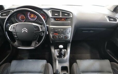 Citroen C4 II рестайлинг, 2011 год, 438 000 рублей, 9 фотография