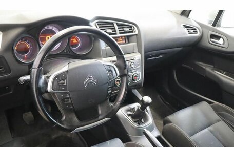 Citroen C4 II рестайлинг, 2011 год, 438 000 рублей, 6 фотография