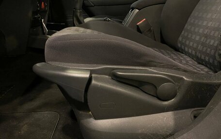 Renault Megane II, 2007 год, 276 000 рублей, 33 фотография