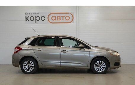 Citroen C4 II рестайлинг, 2011 год, 438 000 рублей, 4 фотография