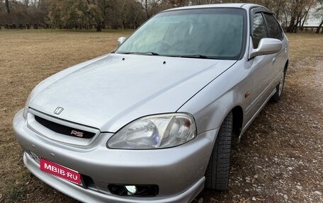Honda Civic Ferio III, 1999 год, 440 000 рублей, 1 фотография