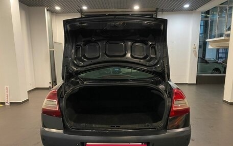 Renault Megane II, 2007 год, 276 000 рублей, 36 фотография