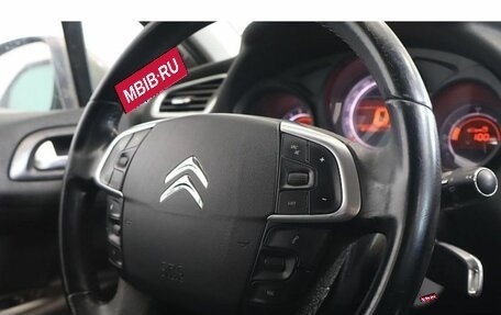 Citroen C4 II рестайлинг, 2011 год, 438 000 рублей, 8 фотография