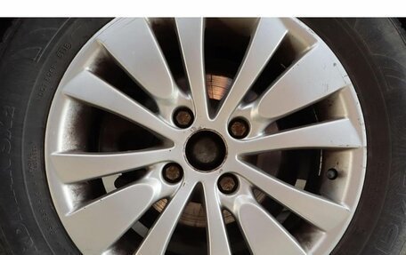 Citroen C4 II рестайлинг, 2011 год, 438 000 рублей, 14 фотография