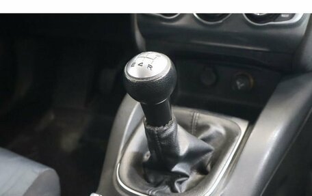 Citroen C4 II рестайлинг, 2011 год, 438 000 рублей, 11 фотография