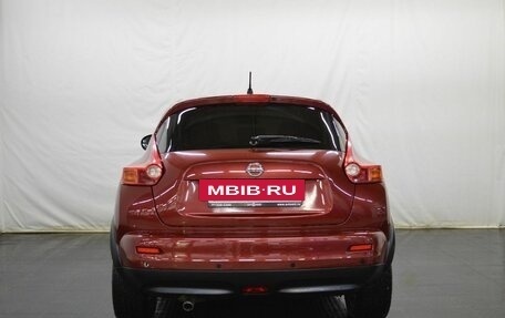 Nissan Juke II, 2013 год, 920 000 рублей, 6 фотография