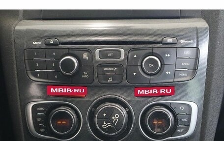 Citroen C4 II рестайлинг, 2011 год, 438 000 рублей, 10 фотография