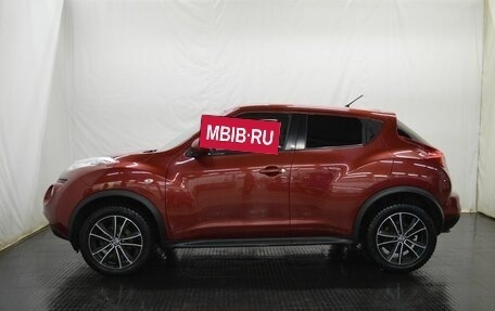 Nissan Juke II, 2013 год, 920 000 рублей, 8 фотография