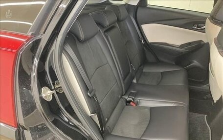 Mazda CX-3 I, 2022 год, 1 120 000 рублей, 13 фотография