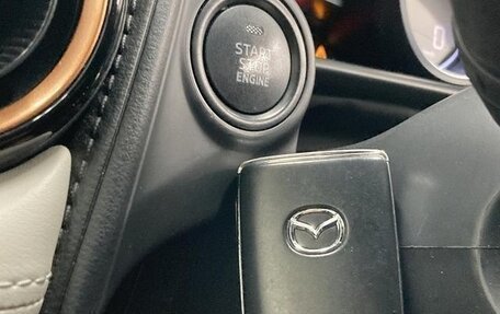 Mazda CX-3 I, 2022 год, 1 120 000 рублей, 11 фотография