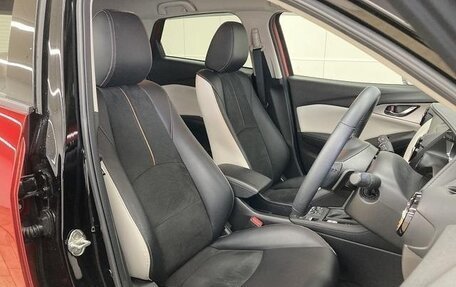 Mazda CX-3 I, 2022 год, 1 120 000 рублей, 10 фотография