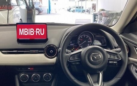 Mazda CX-3 I, 2022 год, 1 120 000 рублей, 12 фотография