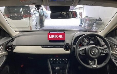 Mazda CX-3 I, 2022 год, 1 120 000 рублей, 9 фотография