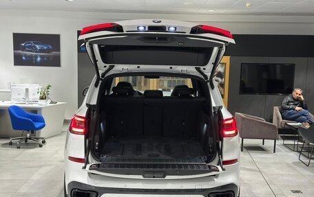 BMW X5, 2022 год, 8 290 000 рублей, 4 фотография