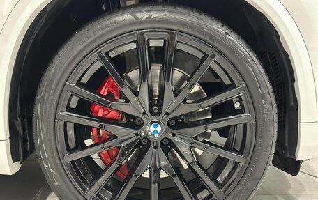 BMW X5, 2022 год, 8 290 000 рублей, 8 фотография