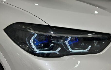 BMW X5, 2022 год, 8 290 000 рублей, 11 фотография