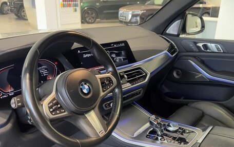 BMW X5, 2022 год, 8 290 000 рублей, 16 фотография