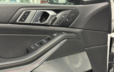 BMW X5, 2022 год, 8 290 000 рублей, 23 фотография