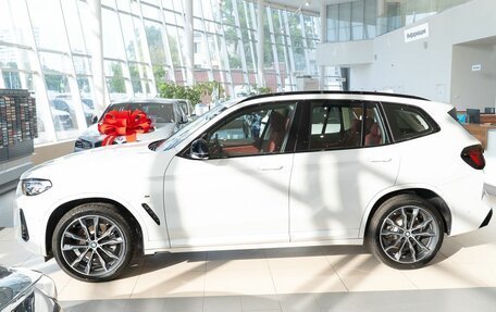 BMW X3, 2024 год, 7 400 000 рублей, 8 фотография